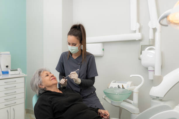 Best Emergency Dental Services for Seniors in Rogersville, TN