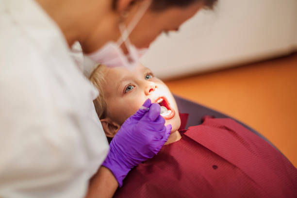 Best Emergency Dentist for Knocked-Out Tooth in Rogersville, TN