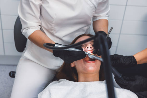 Best Emergency Dentist for Knocked-Out Tooth in Rogersville, TN